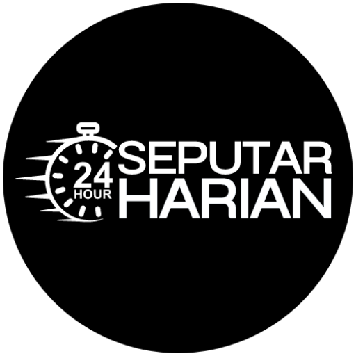 SEPUTAR HARIAN LOGO