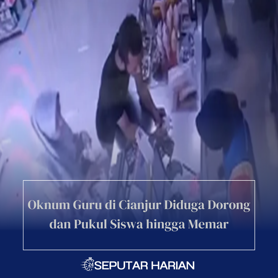 Viral Video Suami Tarik Kerudung Istri Sampai Lepas